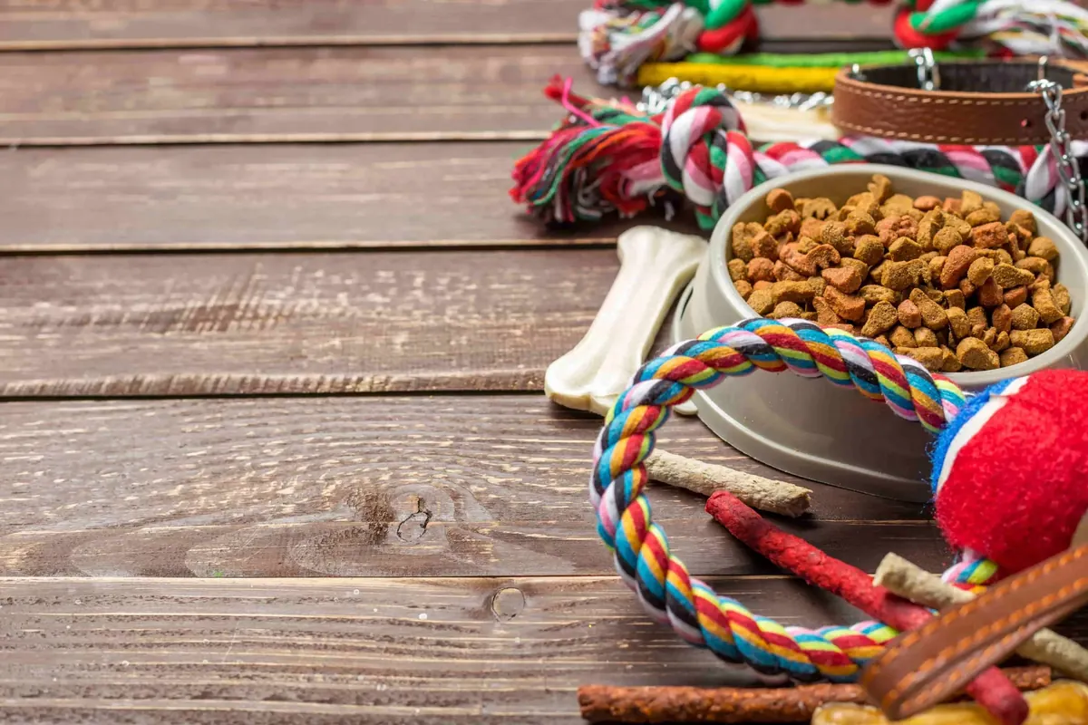 Digital media dashboards built by Uptimal for Mars Pet Nutrition